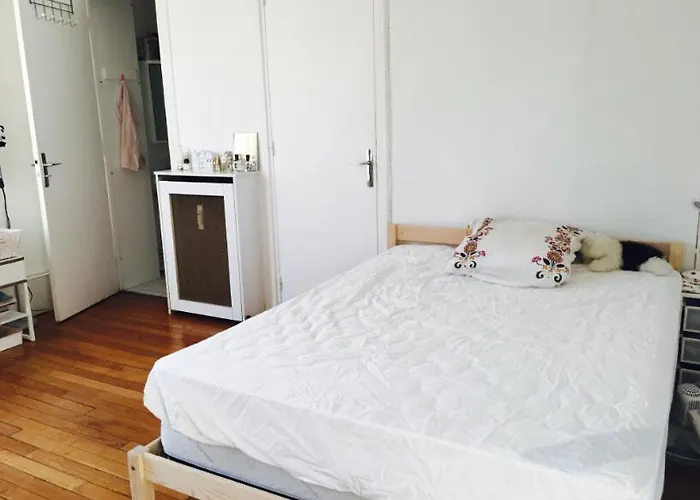 Best Located Flat In Saint-Germain-Des-Pres