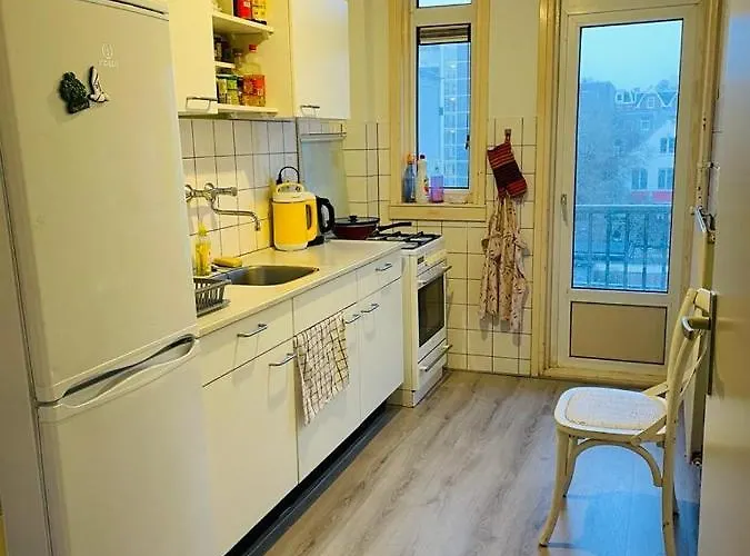 Best Located Flat In Saint-Germain-Des-Pres