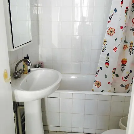 Best Located Flat In Saint-Germain-Des-Pres Paris Exterior photo