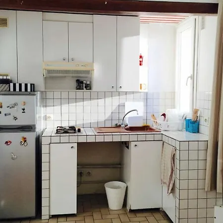 Best Located Flat In Saint-Germain-Des-Pres Paris Exterior photo
