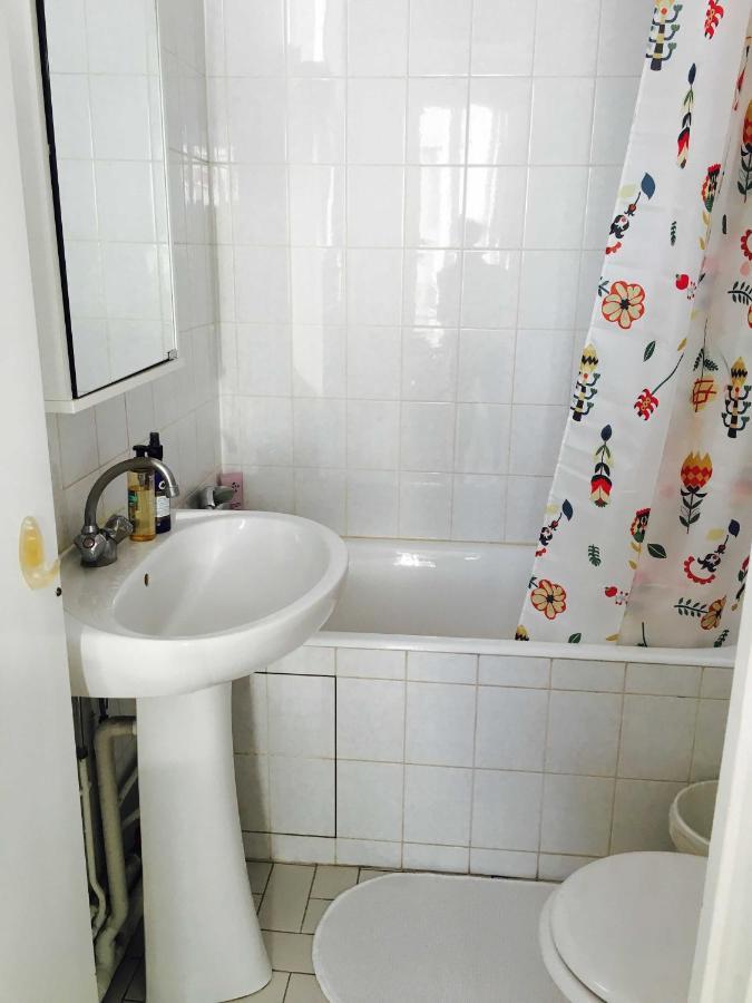 Apartamento Located Flat In Saint-germain-des-prés