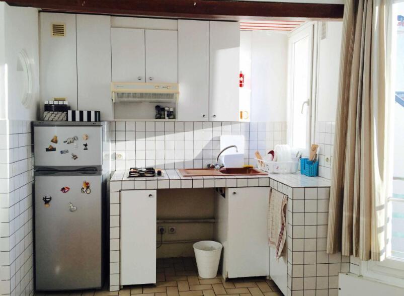 Apartamento Located Flat In Saint-germain-des-prés París