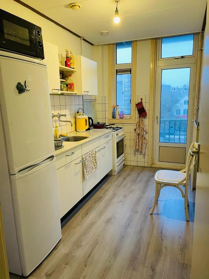 Located Flat In Saint-germain-des-prés Apartamento París